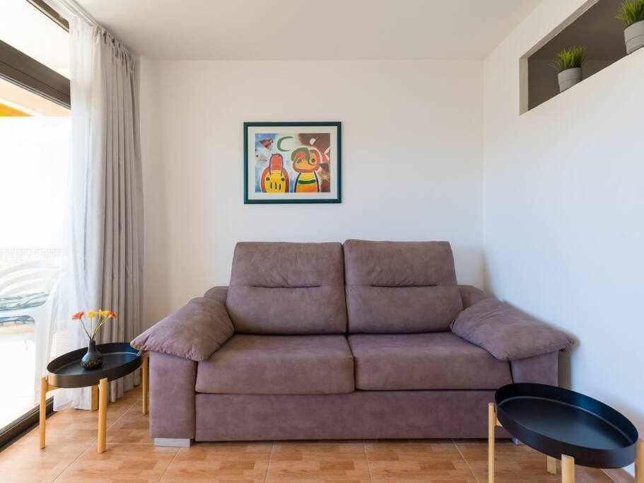 Marlenghi Apartments 412 San Bartolomé Buitenkant foto