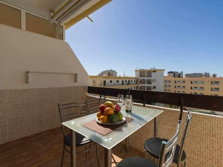Marlenghi Apartments 412 San Bartolomé Buitenkant foto