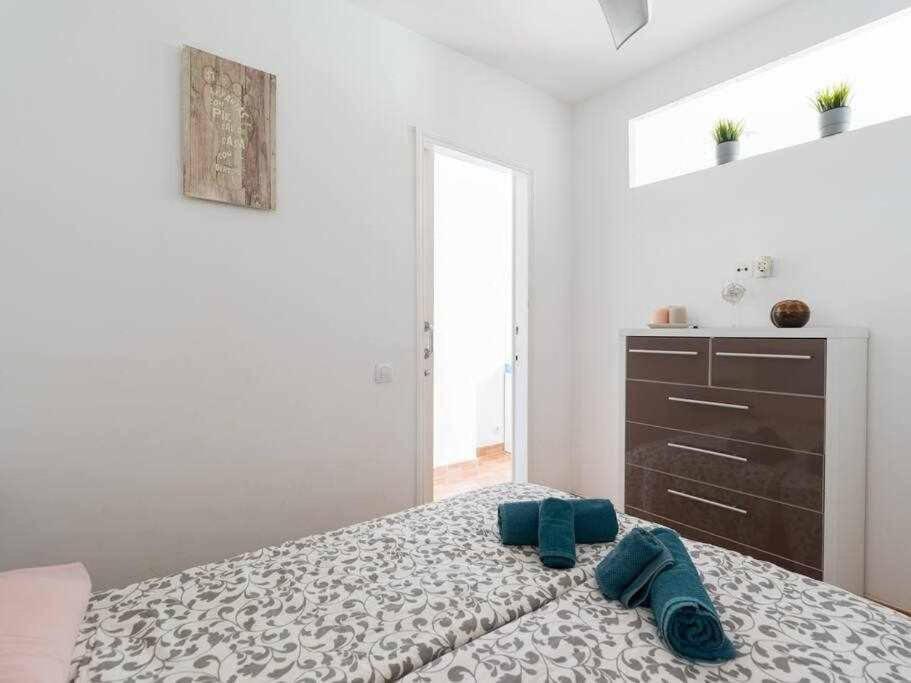 Marlenghi Apartments 412 San Bartolomé Buitenkant foto