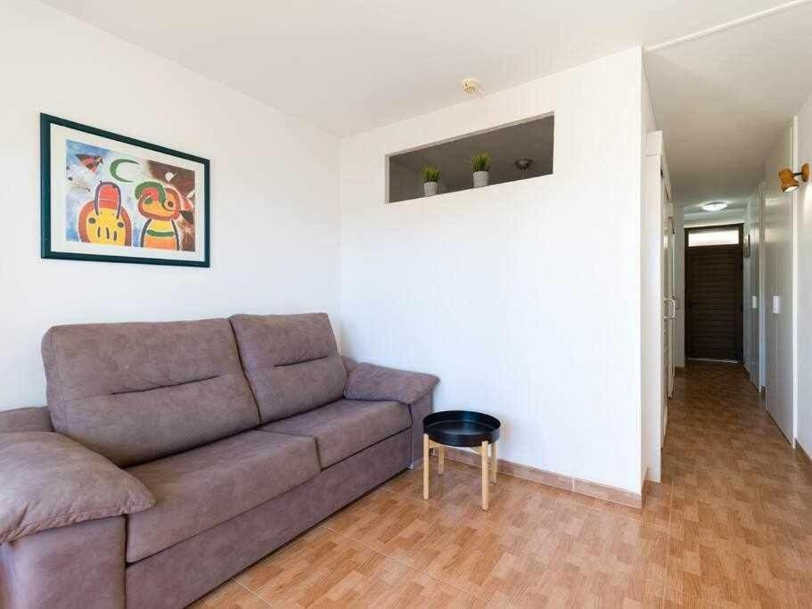 Marlenghi Apartments 412 San Bartolomé Buitenkant foto