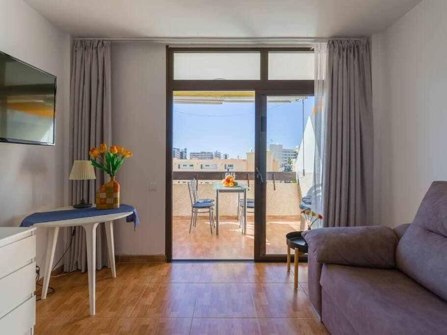 Marlenghi Apartments 412 San Bartolomé Buitenkant foto