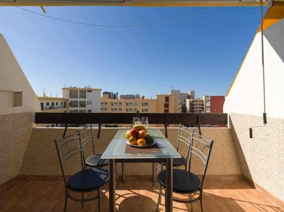 Marlenghi Apartments 412 San Bartolomé Buitenkant foto