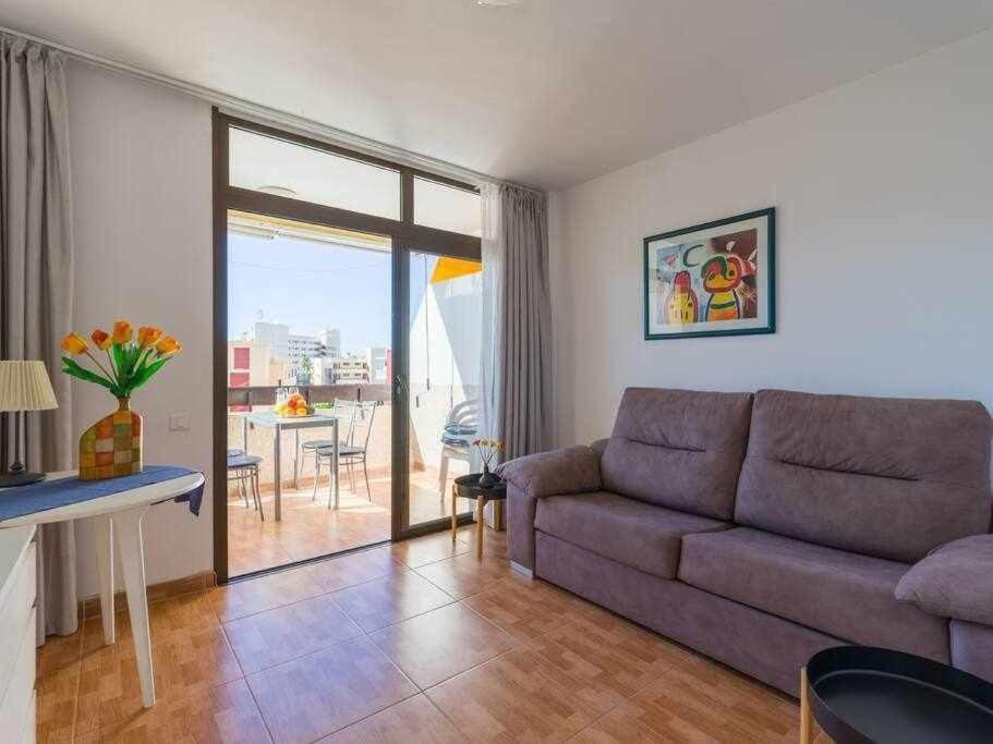 Marlenghi Apartments 412 San Bartolomé Buitenkant foto
