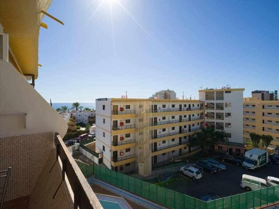 Marlenghi Apartments 412 San Bartolomé Buitenkant foto