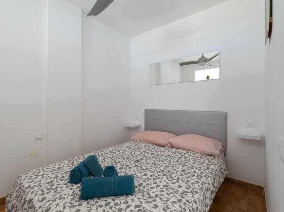 Marlenghi Apartments 412 San Bartolomé Buitenkant foto
