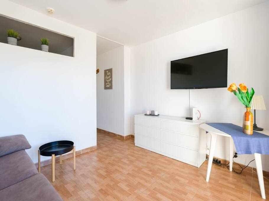 Marlenghi Apartments 412 San Bartolomé Buitenkant foto